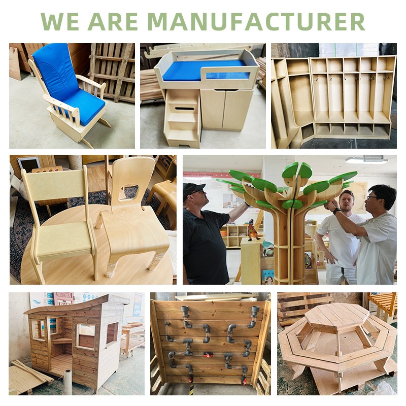 Light Table Manufacturer - LED Play Table with Storage