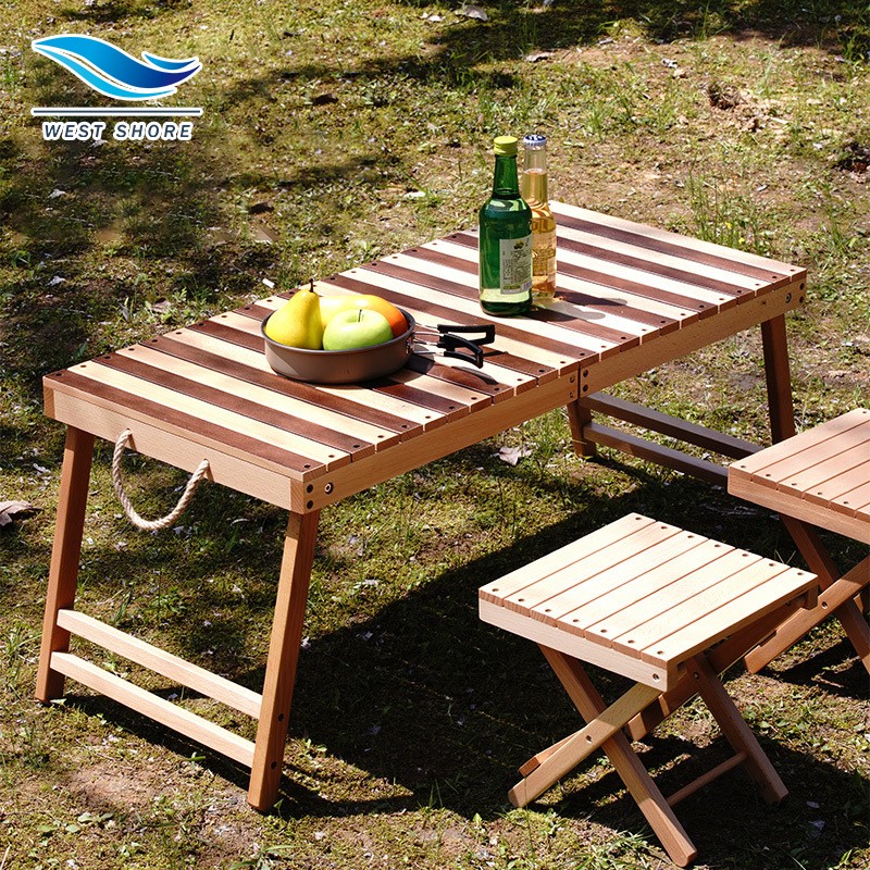 Picnic Table Set Manufacturer - Folding Outdoor Camping