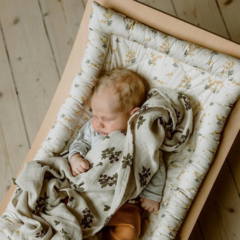 Baby Lounger Manufacturer - Montessori Wooden Infant