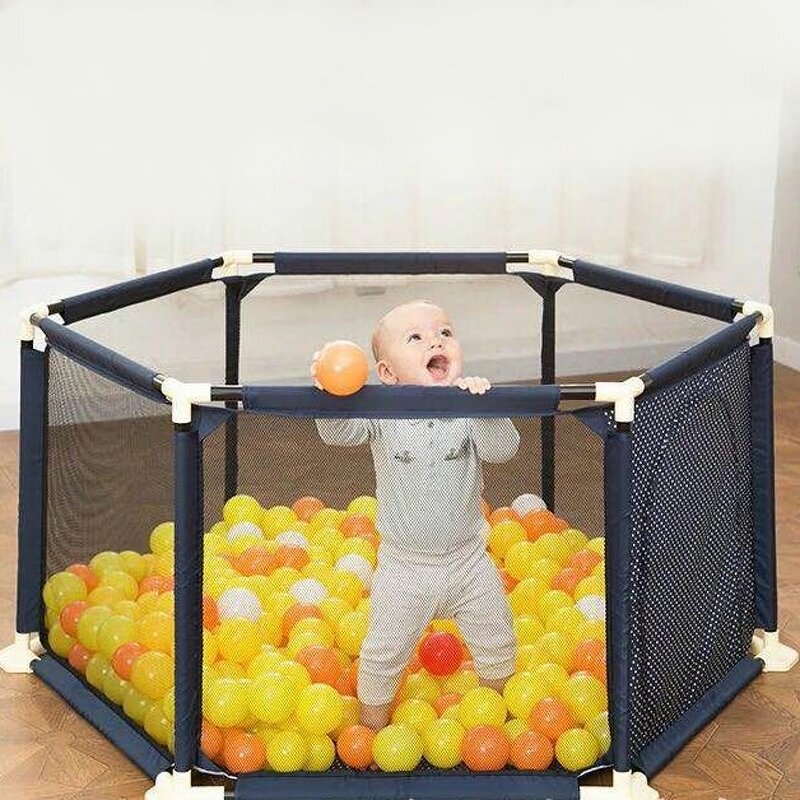 Large Size Baby Baby Playpen