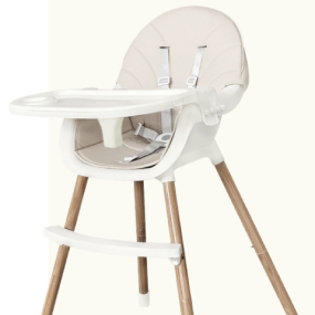 Bestseller Baby Feeding Highchair with EN 14988 Approval China Wholesale Baby Feeding Highchair