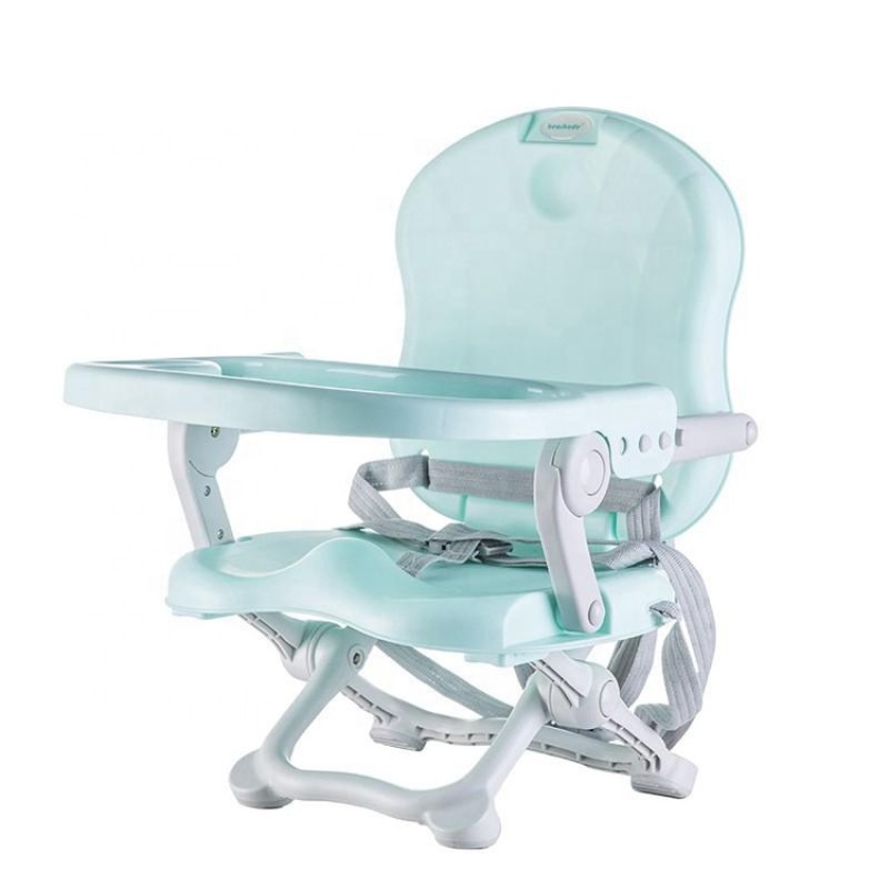 Adjustable Multi-Function Baby Booster Seat Dining Chair Children Feeding Highchair