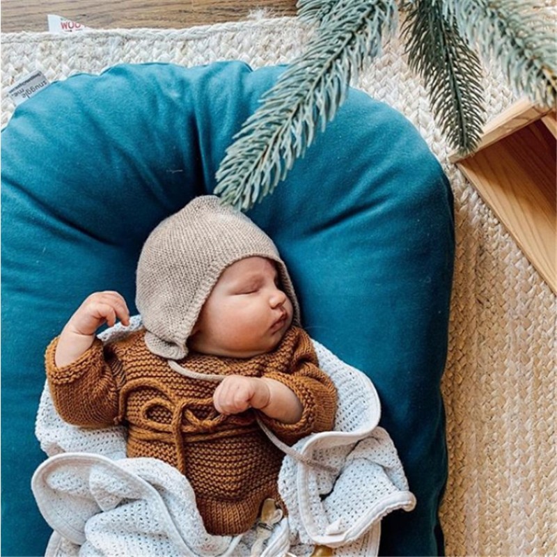 New Baby Products Baby Nest Baby Portable Baby Crib Sleep Nest Baby Nest Bed Set