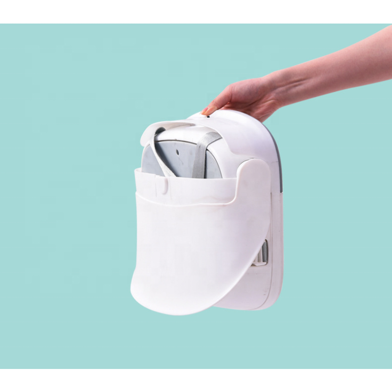 Baby Infant Portable Travel Booster Seat Travel Highchair 2-in-1