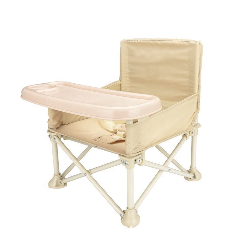 New Design Baby Portable Booster Seat Children Infant Safety Belt Baby Feeding Chair