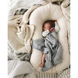 New Baby Products Baby Nest Baby Portable Baby Crib Sleep Nest Baby Nest Bed Set