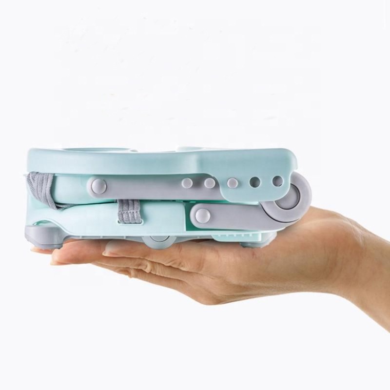 Adjustable Multi-Function Baby Booster Seat Dining Chair Children Feeding Highchair