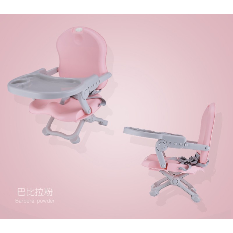 New Design Toddler Children Booster Chair Dining Chair for Sale