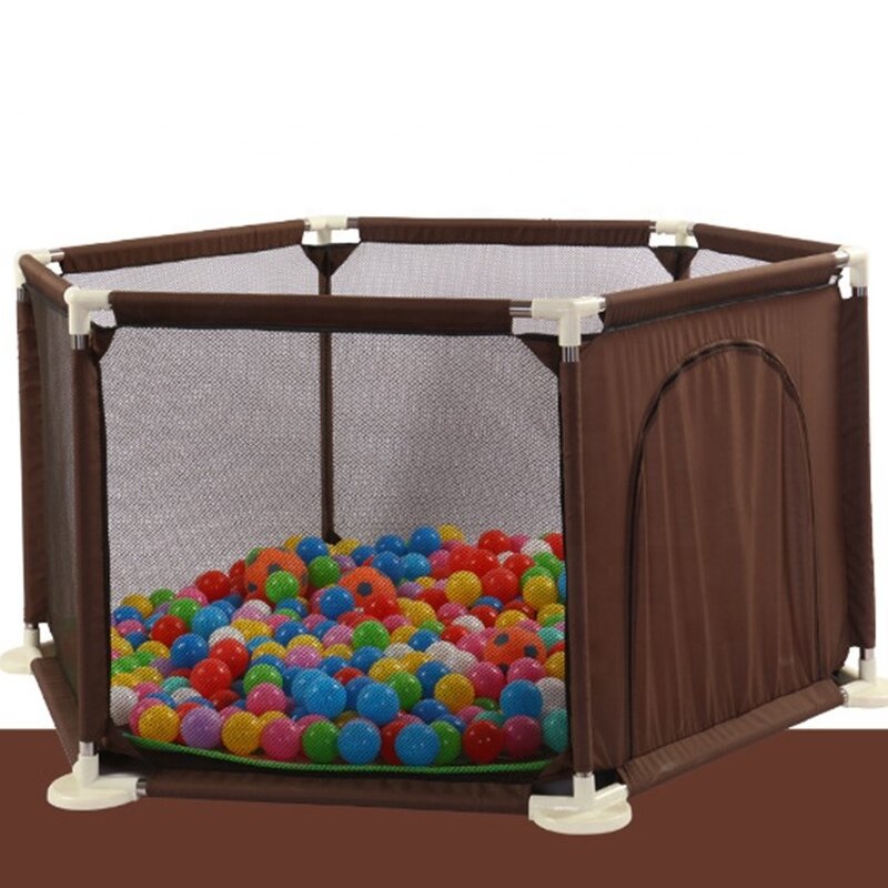Large Size Baby Baby Playpen