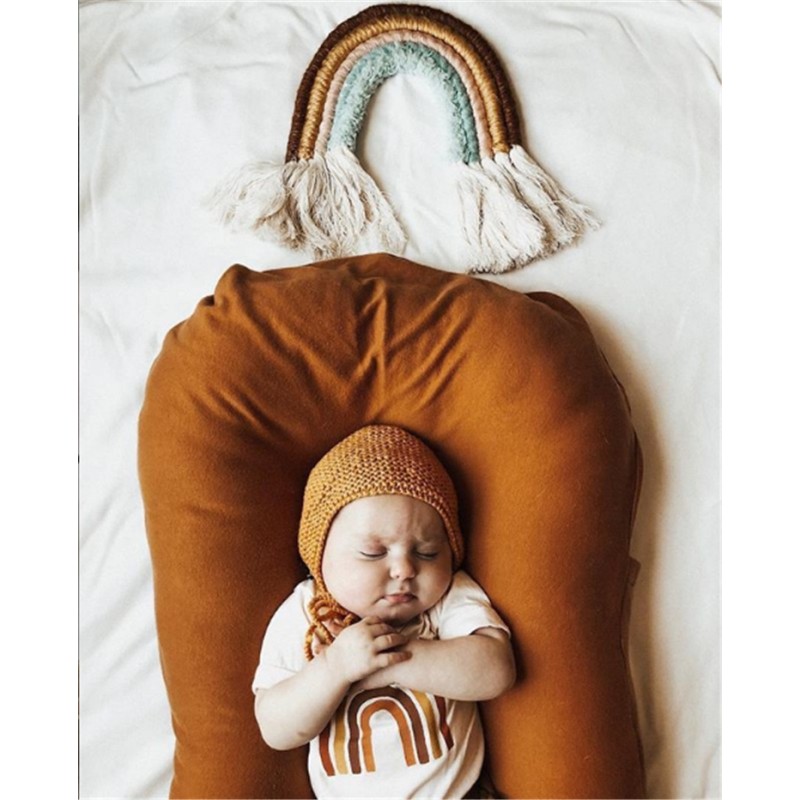 New Baby Products Baby Nest Baby Portable Baby Crib Sleep Nest Baby Nest Bed Set