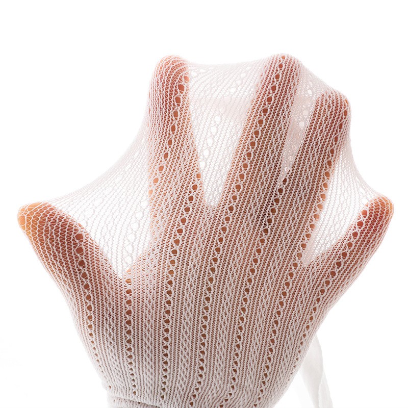 Ready to Ship High Quality Baby Girl Pure Cotton Full Length Tights Summer Children Leggings