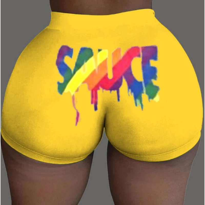 Women's Fashion Trendy 2020 Ultra Short Shorts Sexy Hot Pants Women's Underwear Shorts