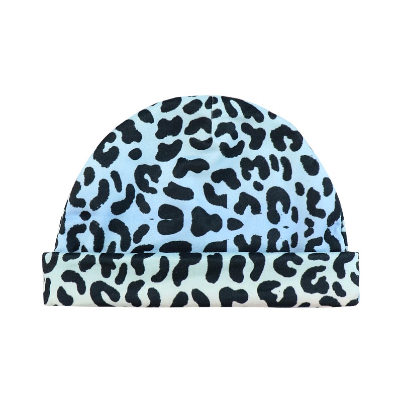 Hot Sale Leopard Print Silk Robe Comfortable Cheap Women's Pajamas Baby Clothing Set Mommy and Me Outfit Newborn Clothing