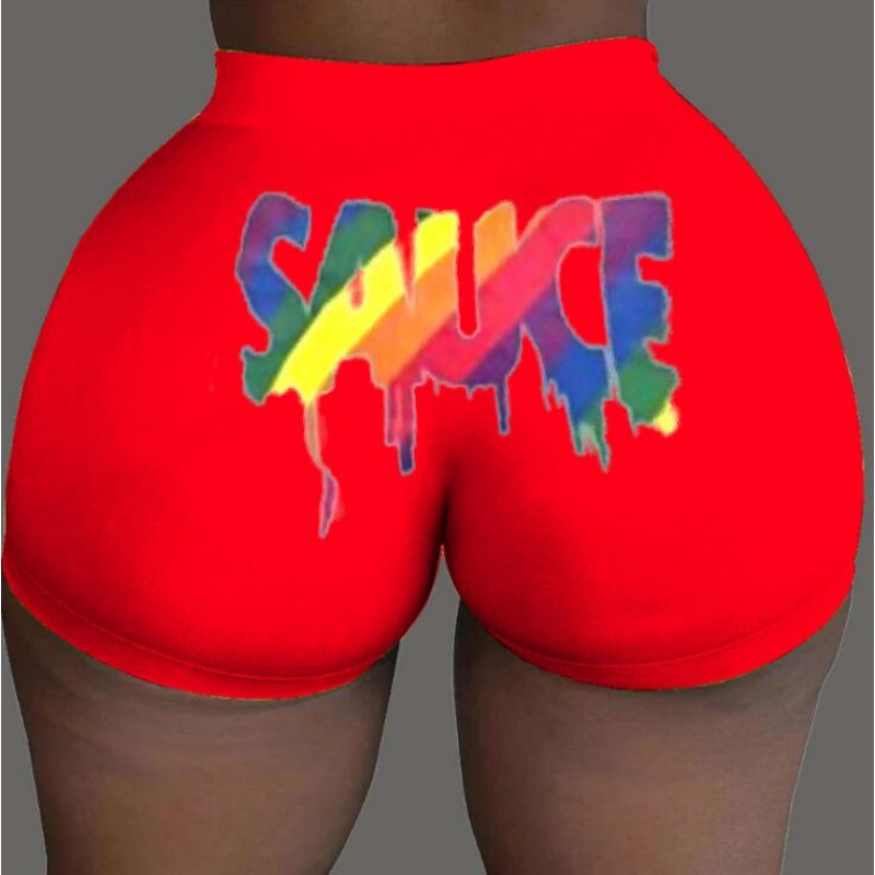 Women's Fashion Trendy 2020 Ultra Short Shorts Sexy Hot Pants Women's Underwear Shorts