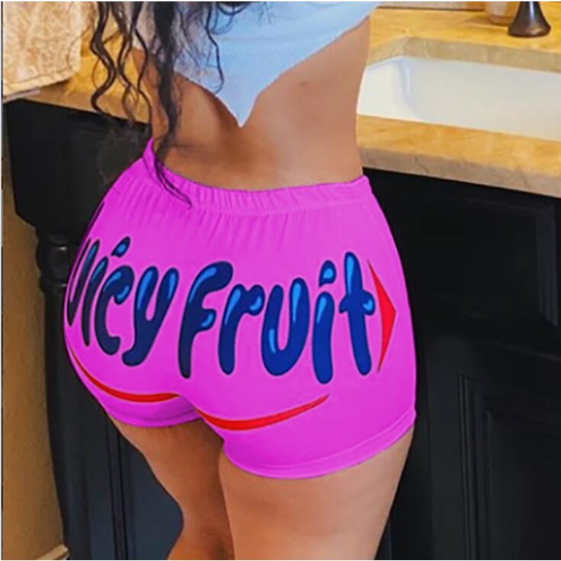 Women's Fashion Trendy 2020 Ultra Short Shorts Sexy Hot Pants Women's Underwear Shorts