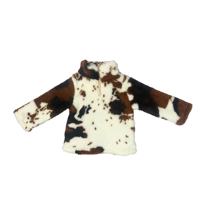 Winter Casual Clothing Kids Puffer Jacket Fashion Zippy Thick Coat Boy Children Custom Made Factory