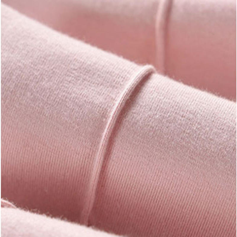 Pure Cotton Baby Girl Bell Bottom Pants Korean Style New Arrival Solid Color Pants Belt Comfortable Breathable Lace Bow Pants