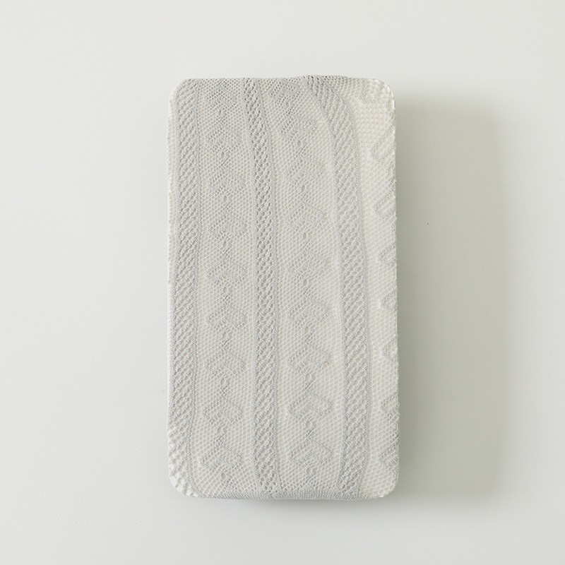 Ready to Ship High Quality Baby Girl Pure Cotton Full Length Tights Summer Children Leggings