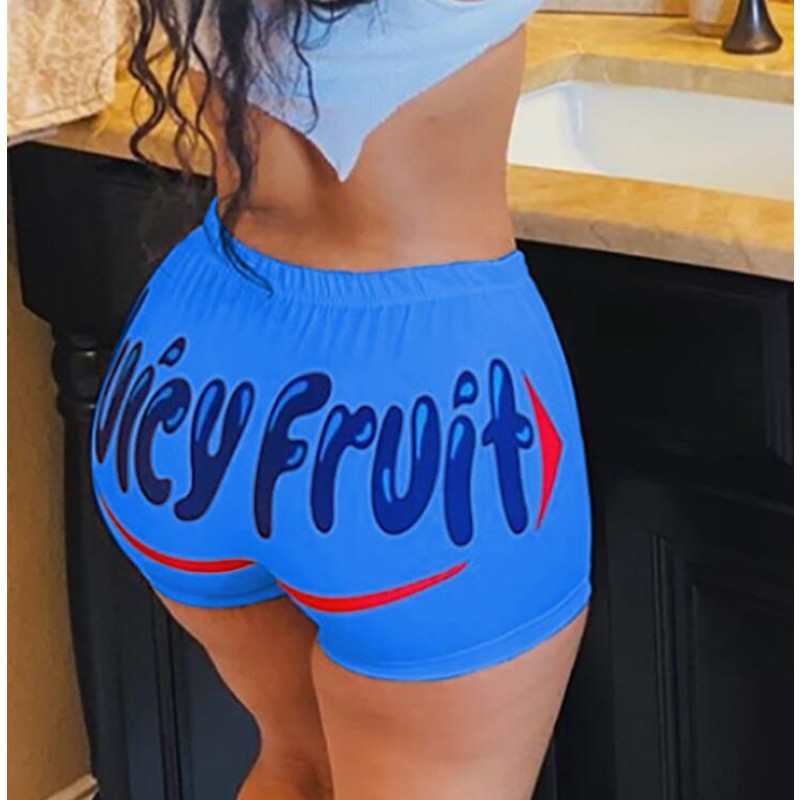 Women's Fashion Trendy 2020 Ultra Short Shorts Sexy Hot Pants Women's Underwear Shorts
