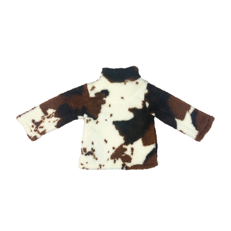 Winter Casual Clothing Kids Puffer Jacket Fashion Zippy Thick Coat Boy Children Custom Made Factory