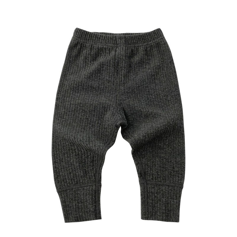 New Arrival Baby Pants Autumn/Winter Pants Various Colors Optional Baby Knit Clothing Warm Baby Pants
