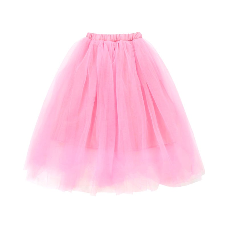 New Arrival Cute Pink Chiffon Dress Baby Boutique Clothing Girl Dress Design