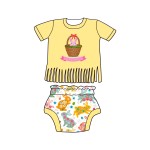 Baby Clothing Sets/PAJ