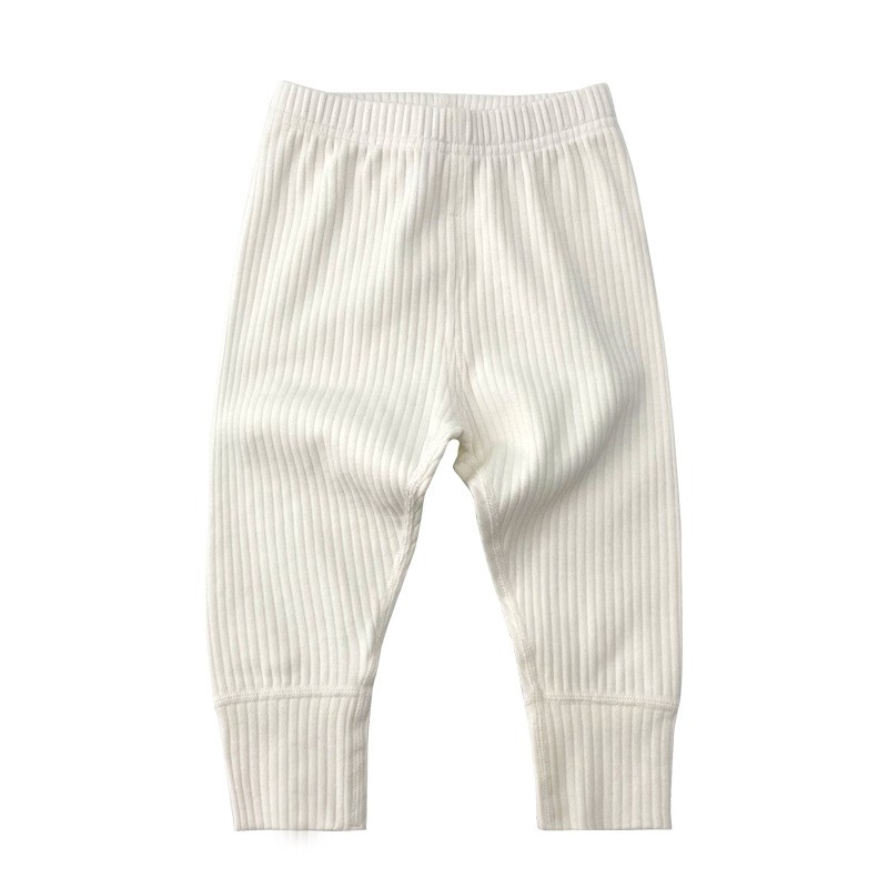 New Arrival Baby Pants Autumn/Winter Pants Various Colors Optional Baby Knit Clothing Warm Baby Pants