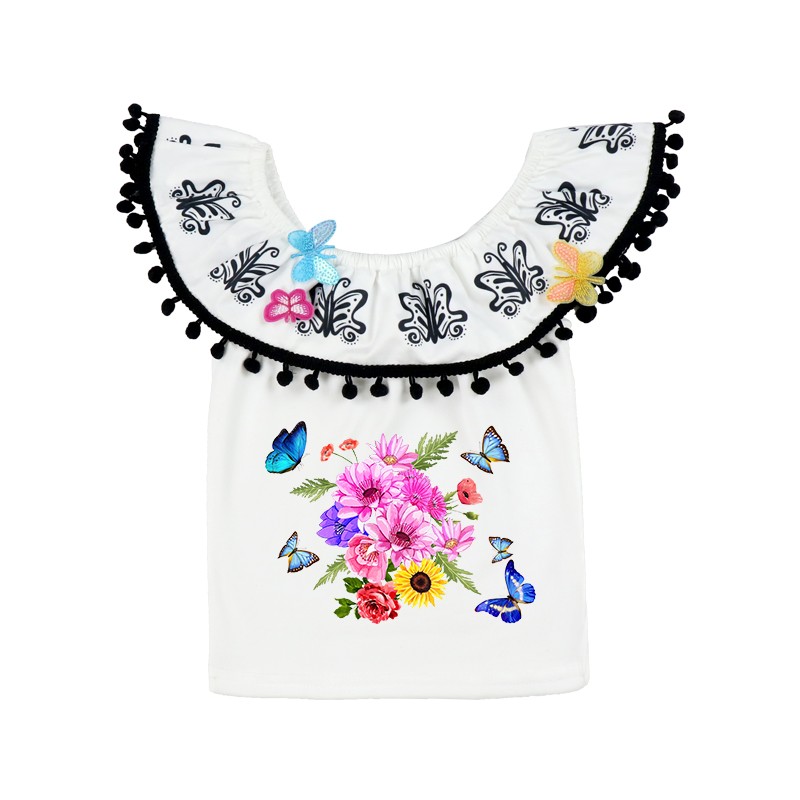 2022 TV Movie Costume Ankato Mirabel Role Play Costume Children Carnival Birthday Princess Dress Children Party Ankato Dress