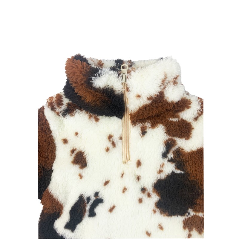 Winter Casual Clothing Kids Puffer Jacket Fashion Zippy Thick Coat Boy Children Custom Made Factory