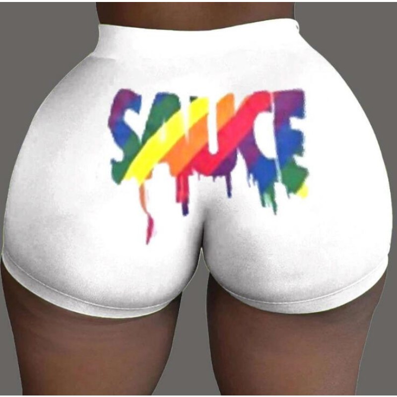 Women's Fashion Trendy 2020 Ultra Short Shorts Sexy Hot Pants Women's Underwear Shorts