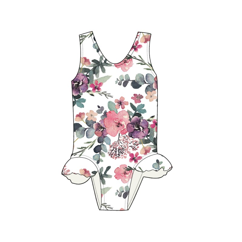 Summer Baby Girl Clothing Princess Romper Infant Children's Clothing