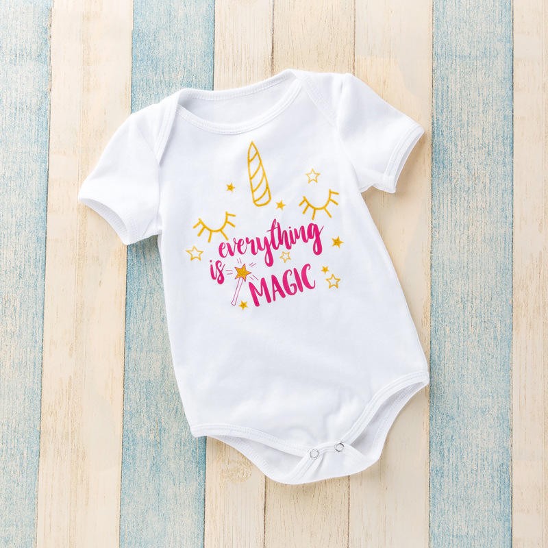 Summer Boy Print Birthday Party Designer Punjabi Suit Baby Cotton Jumpsuit