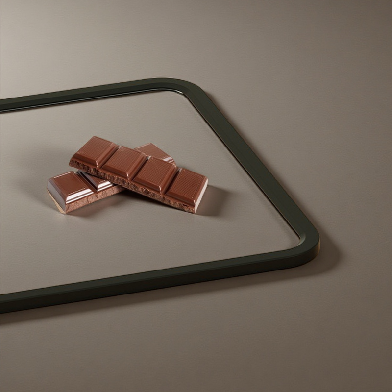 Hot-Selling Reusable Tempered Glass Transparent Cutting Board Kitchen Cutting Board Kitchen Tools