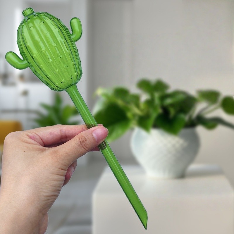 New Product Cactus Watering Pot Seepage Irrigation Houseplant Watering Pot Automatic Watering Pot Gardening Tool