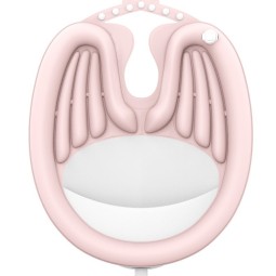 Adult Inverted Hair Washing Basin Postpartum Women Pregnant Women Children Elderly Home Use Hair Washing Basin