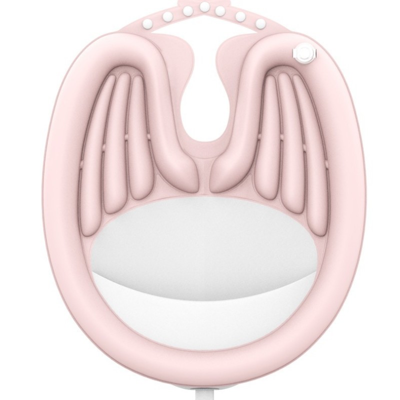 Adult Inverted Hair Washing Basin Postpartum Women Pregnant Women Children Elderly Home Use Hair Washing Basin