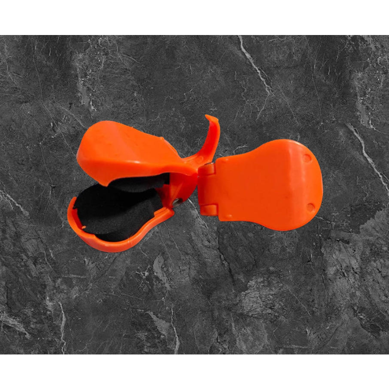 Multifunctional New Bait Rod Binding Tool with Guard Plate Storage Novel Hook Accessories Rod Guard Plate Storage Hook Accessories