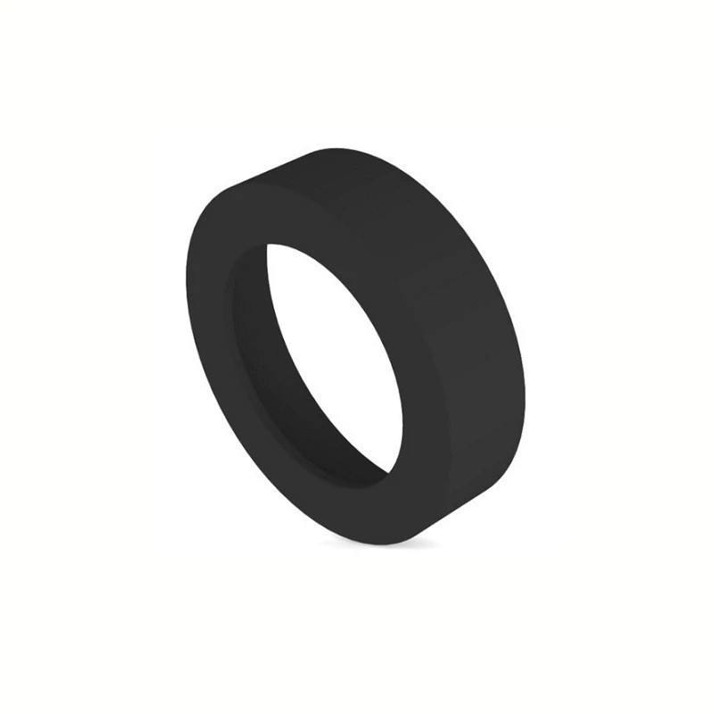 Hot-Selling Various Diameter Styles Water Bottle Rubber Glass Bottle Sleeve Base Protector Silicone Sleeve