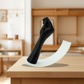 2025 Italian Creative Fun Desktop Decoration New Plastic Craft Decoration Hand-Cranked Product Category