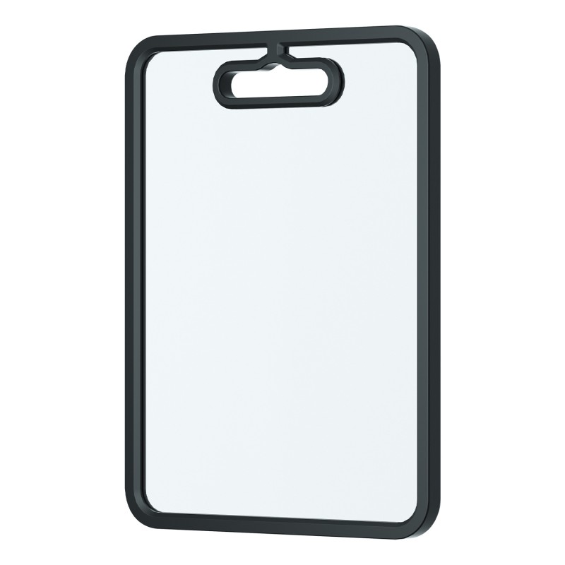 Hot-Selling Reusable Tempered Glass Transparent Cutting Board Kitchen Cutting Board Kitchen Tools