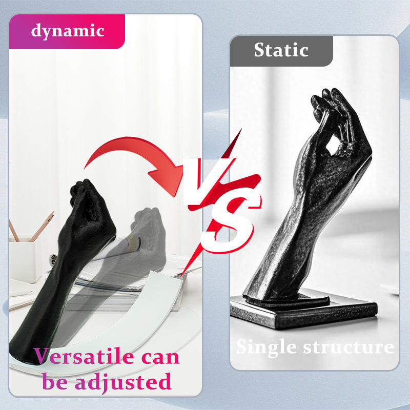 2025 Italian Creative Fun Desktop Decoration New Plastic Craft Decoration Hand-Cranked Product Category