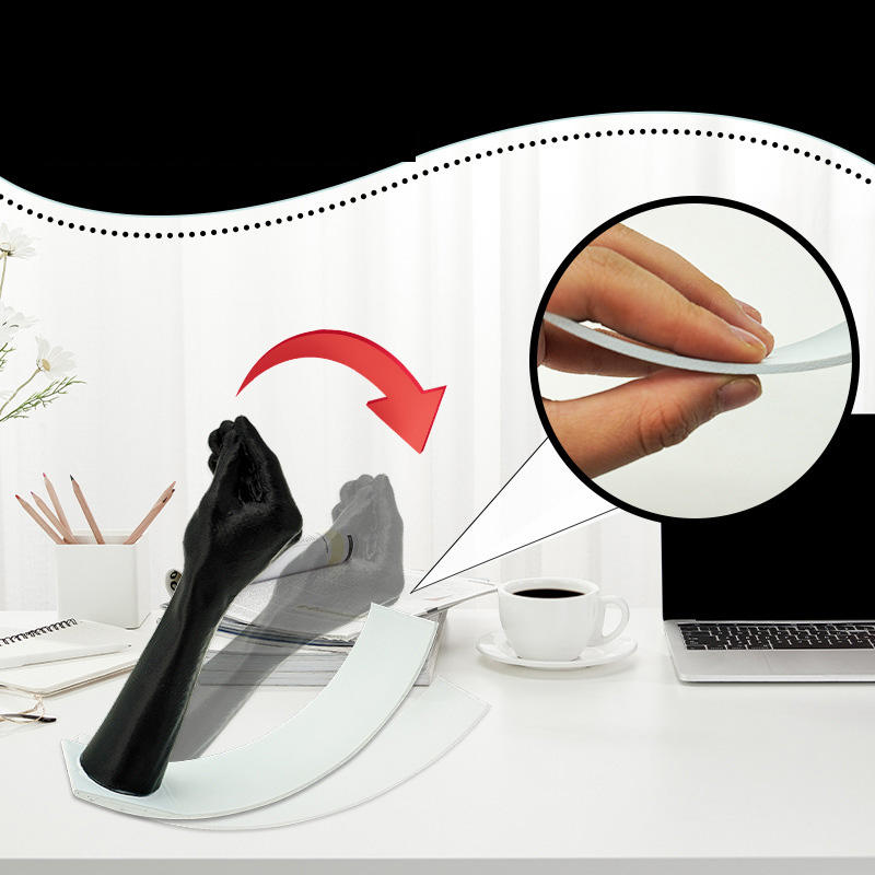 2025 Italian Creative Fun Desktop Decoration New Plastic Craft Decoration Hand-Cranked Product Category