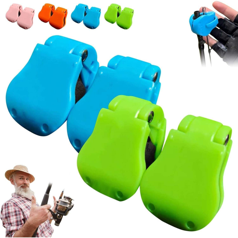Multifunctional New Bait Rod Binding Tool with Guard Plate Storage Novel Hook Accessories Rod Guard Plate Storage Hook Accessories