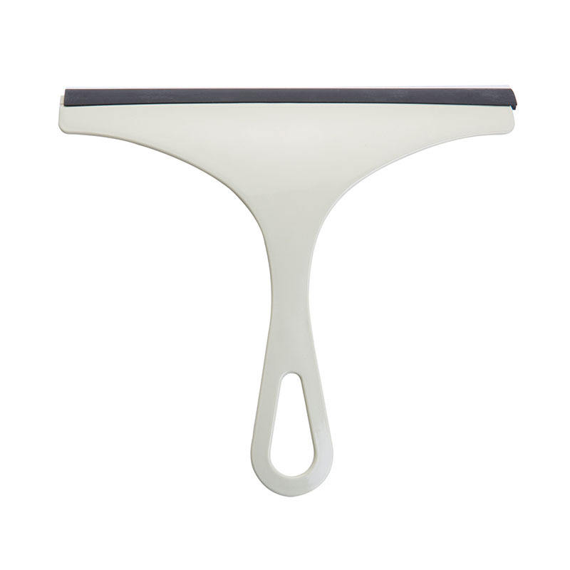 Household Soft Rubber Glass Cleaner and Window Squeegee Bathroom Floor Tile Cleaning Brush Tool Advanced Cleaning Brush