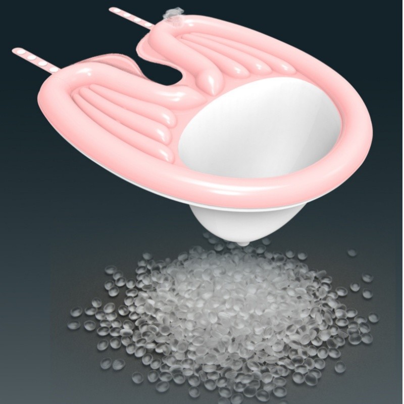 Adult Inverted Hair Washing Basin Postpartum Women Pregnant Women Children Elderly Home Use Hair Washing Basin