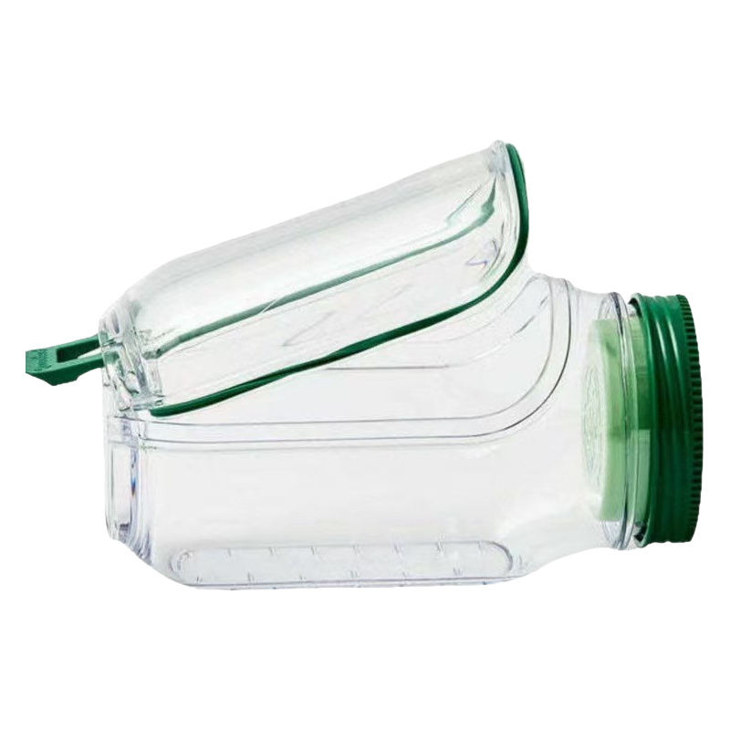 Vertical Layered Style Plastic Salad Storage Containers Elegant Jars for Organizing and Storing Ingredients