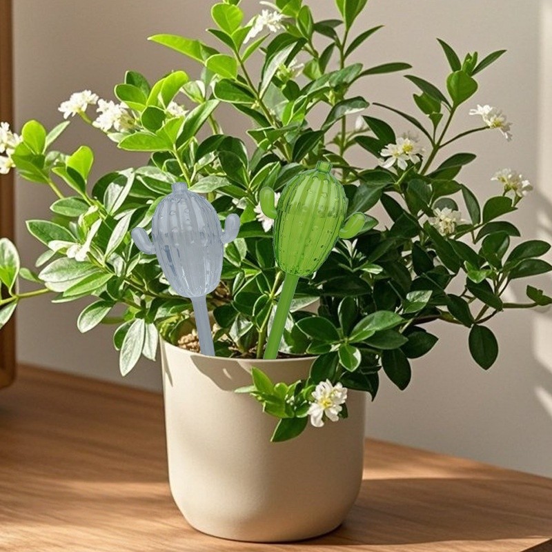 New Product Cactus Watering Pot Seepage Irrigation Houseplant Watering Pot Automatic Watering Pot Gardening Tool