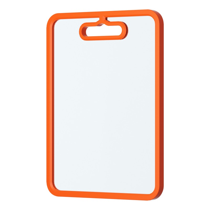 Hot-Selling Reusable Tempered Glass Transparent Cutting Board Kitchen Cutting Board Kitchen Tools