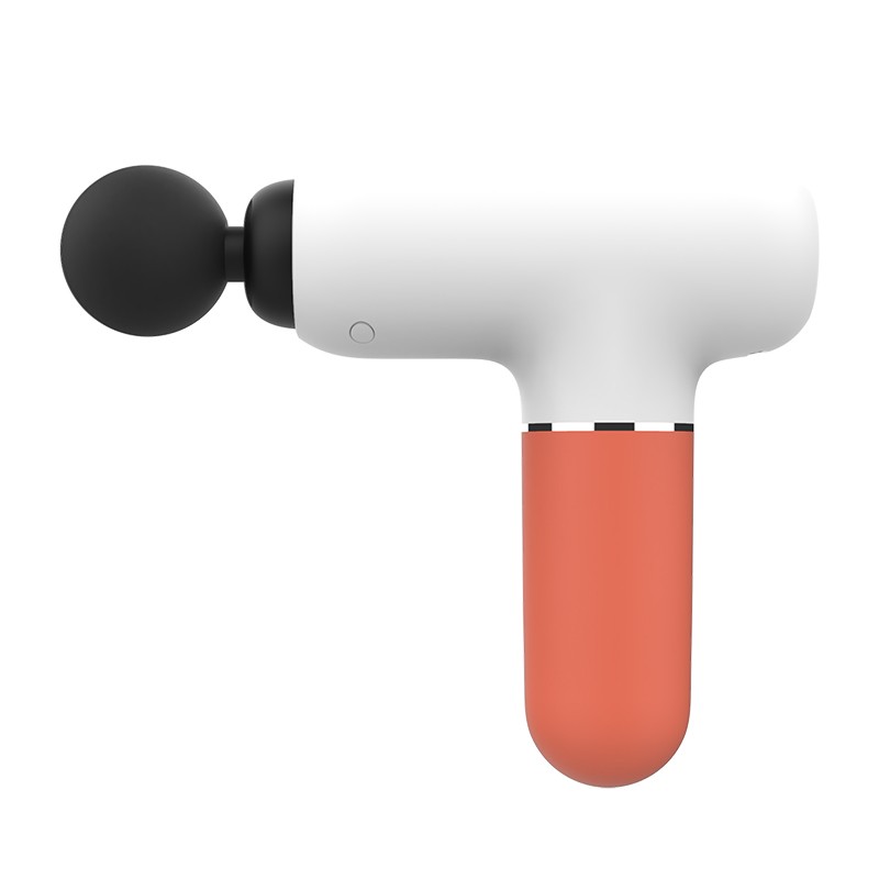 Best Sellers Cordless Back Massager Deep Tissue  Mini Muscle Massage Gun